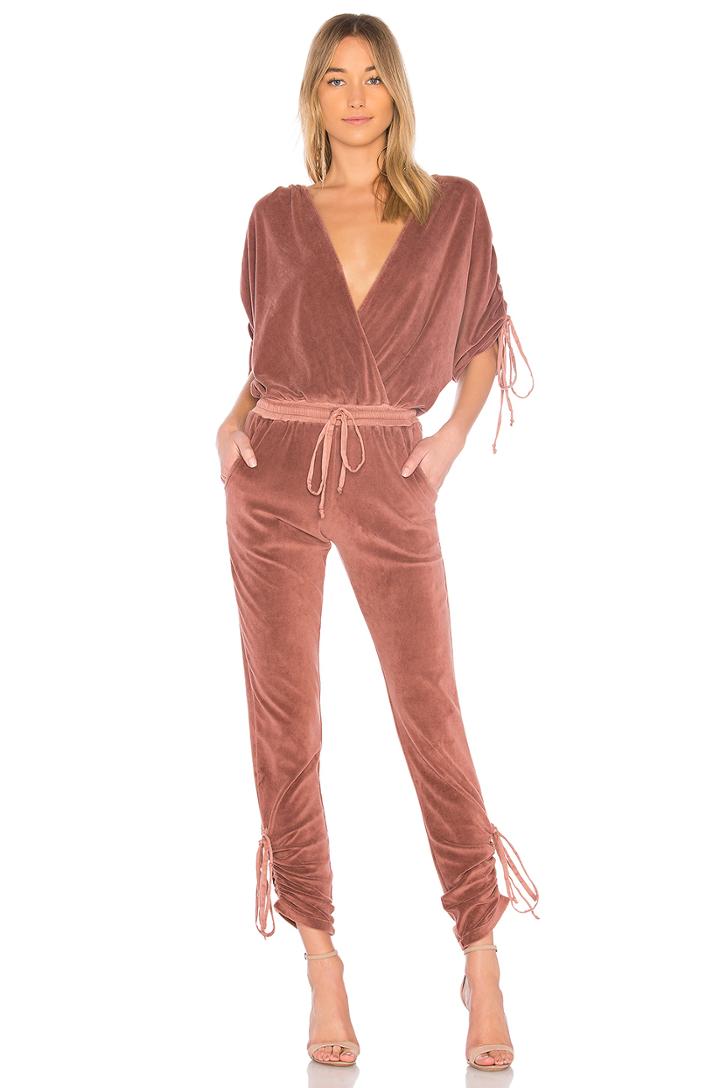 Santa Rosa Jumpsuit