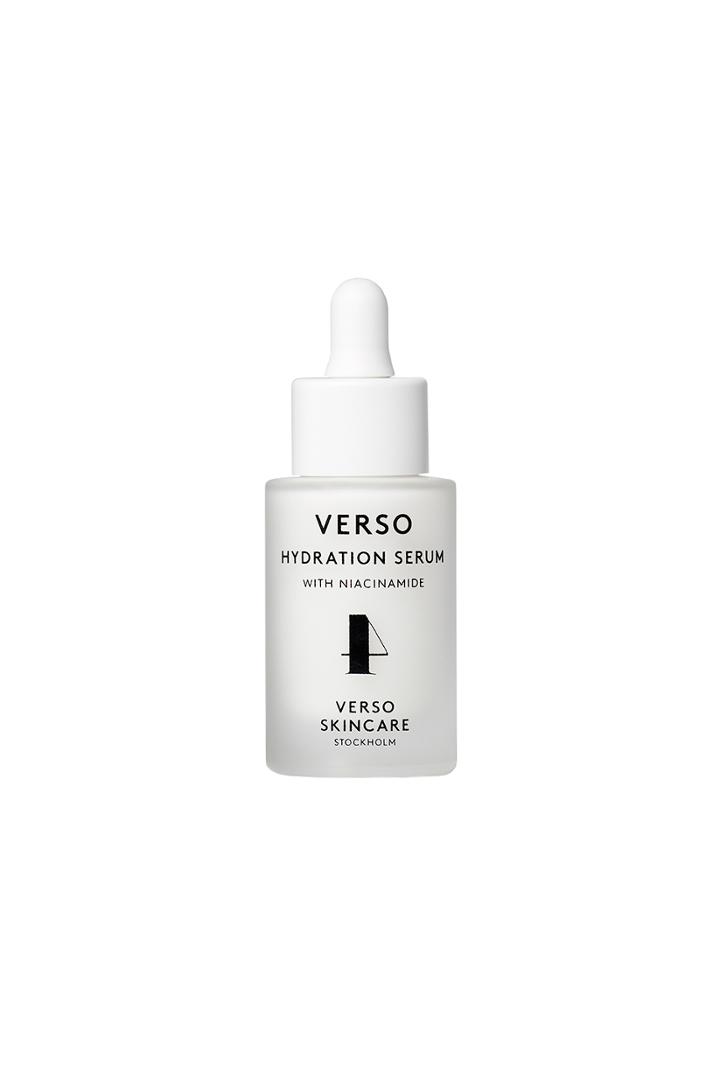 Hydration Serum