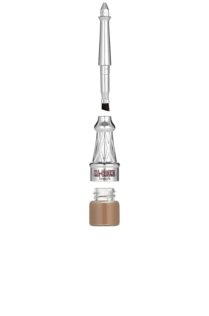 Ka-brow! Eyebrow Cream-gel Color Mini