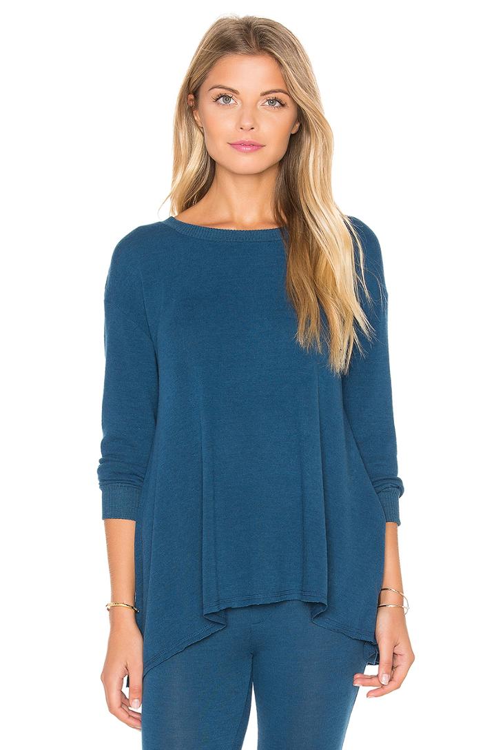 Newness Pullover