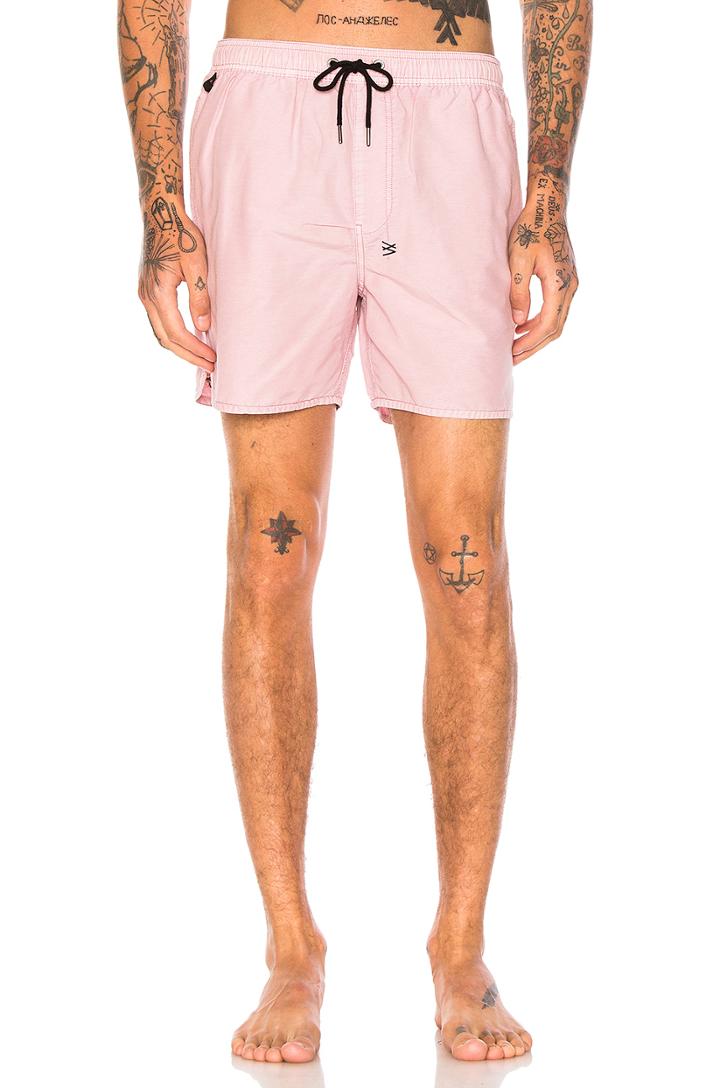 Bowie Boardshort