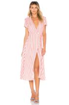 Tuscy Dress