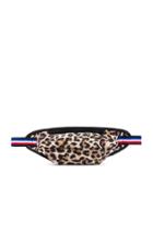 Leopard Fanny Pack