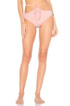 Jardine Waist Tie Bottom