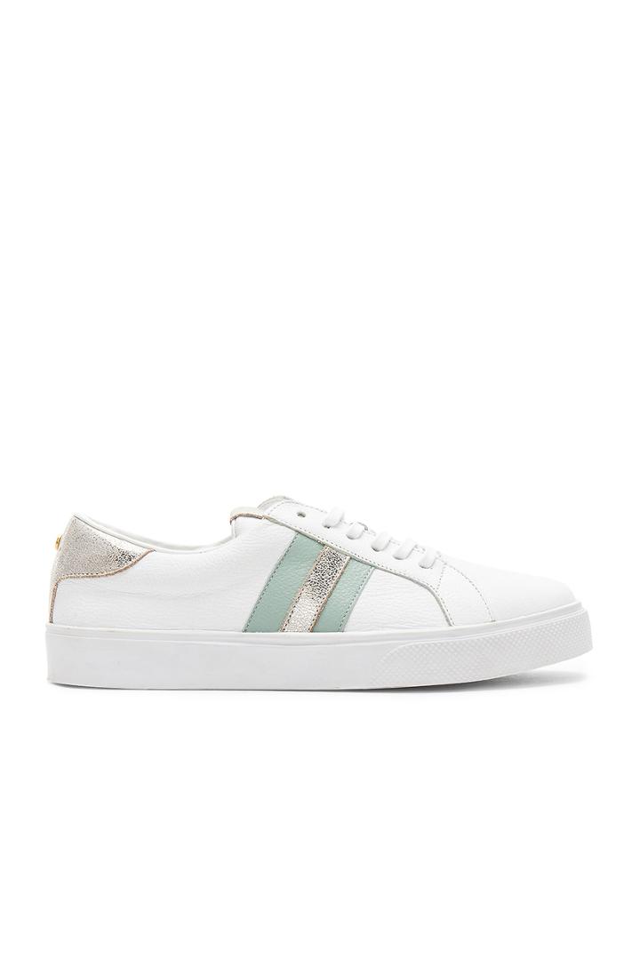 Tatacoa Contrast Stripe Hi-top