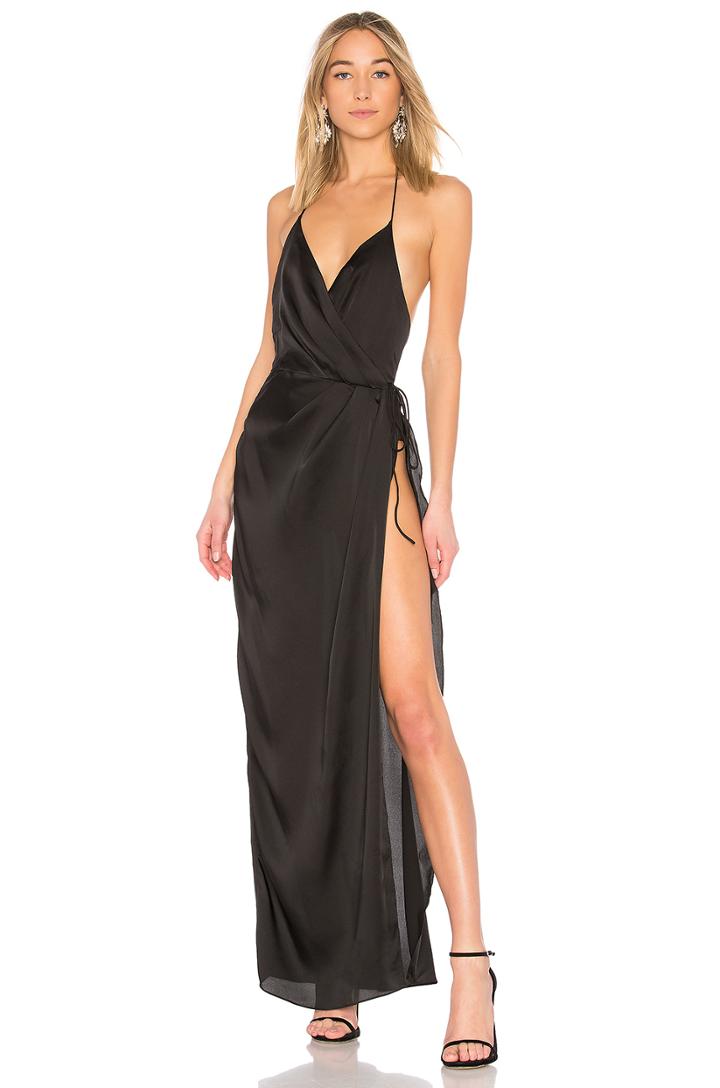 So Anxious Gown
