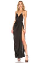 So Anxious Gown
