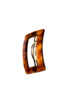 Camille Cutout Barrette