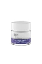 Oxygen Infusion Night Cream