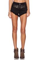 Jett Denim Short