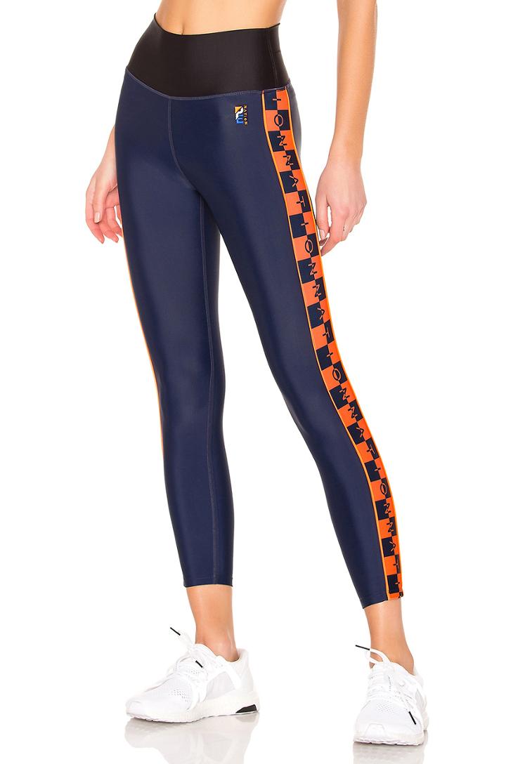 Victory Run Legging