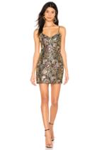 Susanna Floral Dress