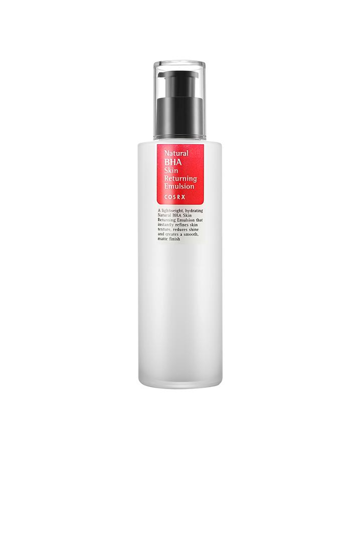 Natural Bha Skin Returning Emulsion