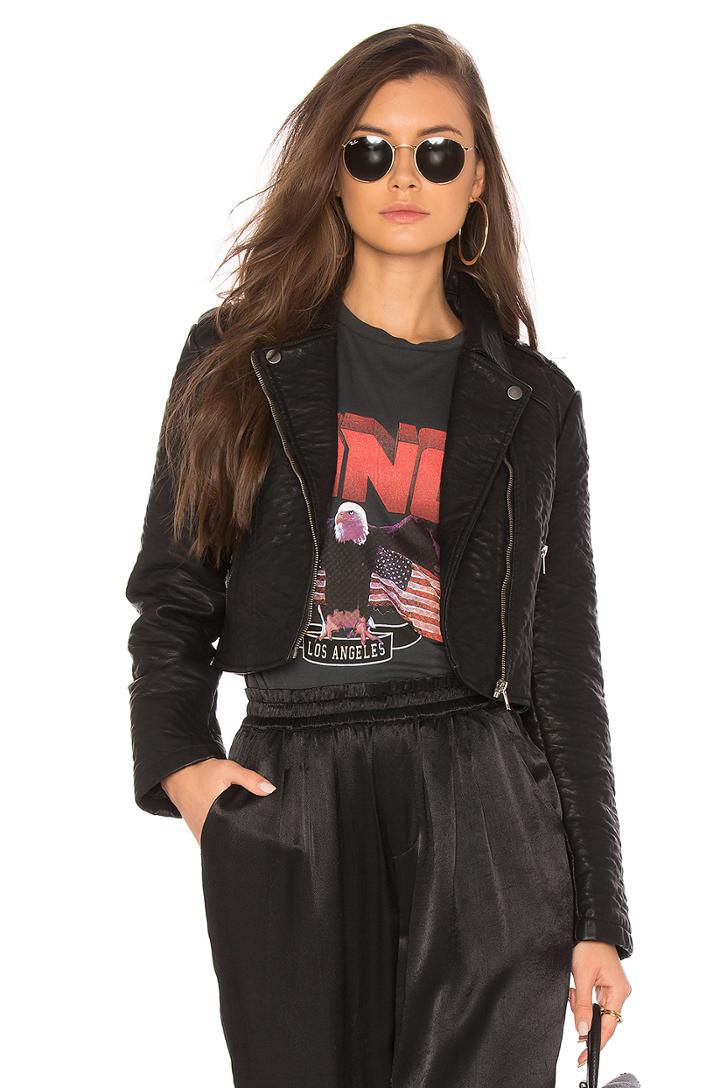 Jack By Bb Dakota Devi Jacket