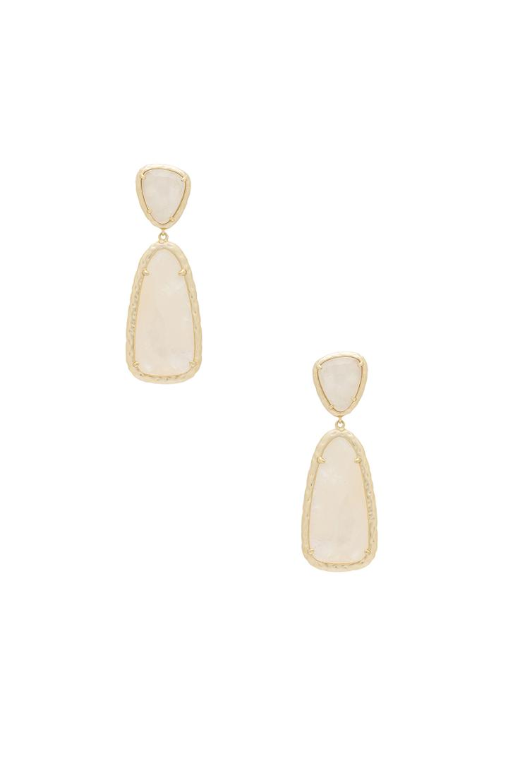Daria Statement Earrings
