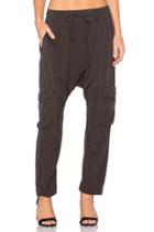 Doe Pant