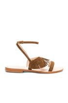 Cantone Sandal