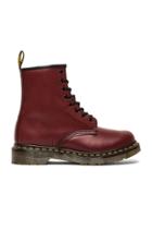 Iconic 8 Eye Boot