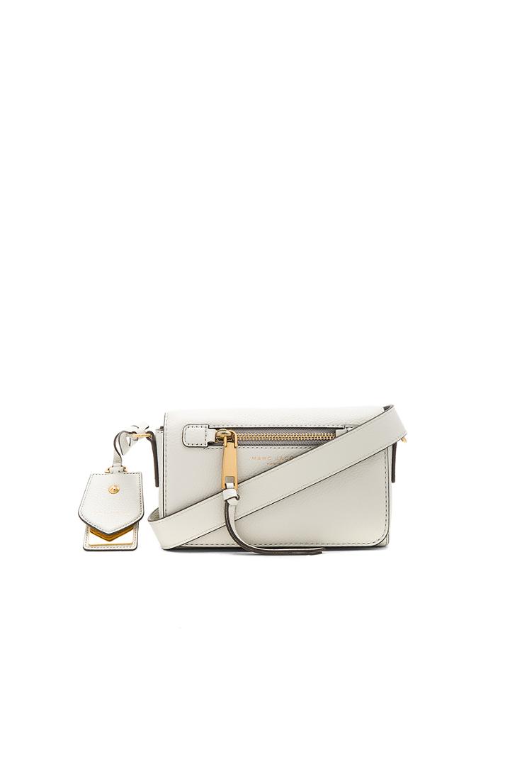 Recruit Crossbody Bag