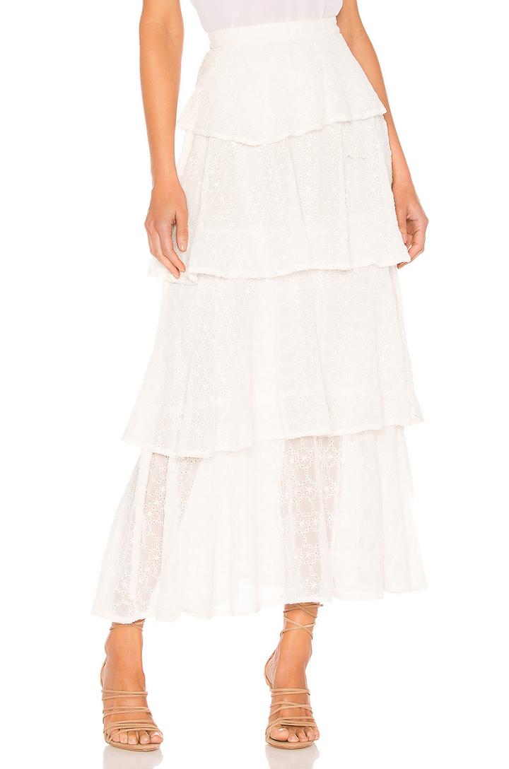 Adria Skirt