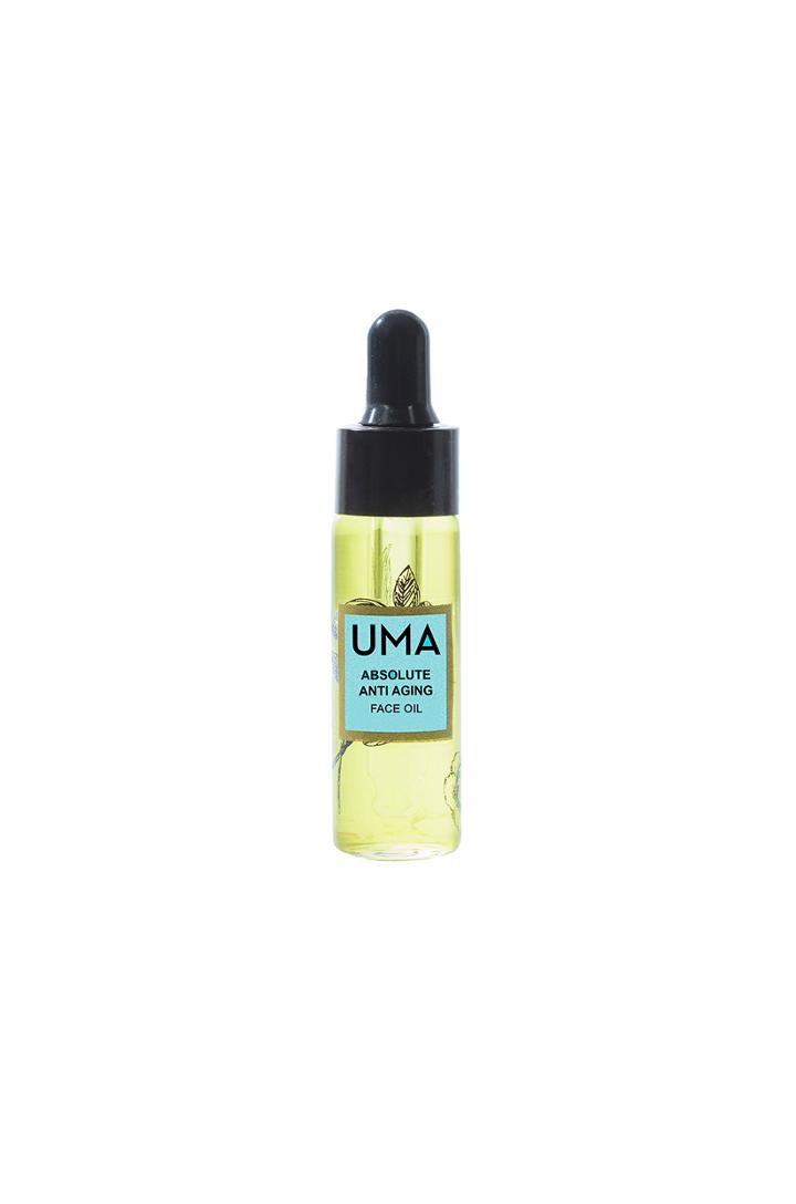 Absolute Anti Aging Face Oil Travel Size