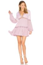 Dusk Till Dawn Mini Dress