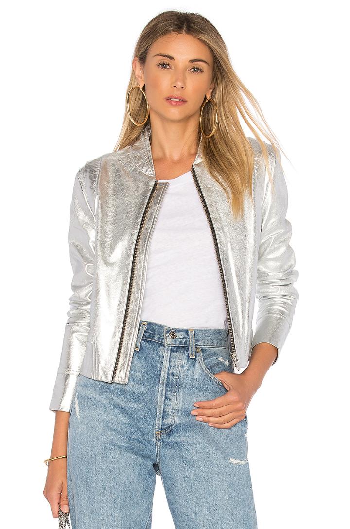 The Loire Jacket