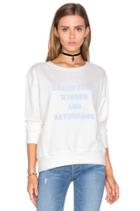 Wishes And Daydreams Sweatshirt