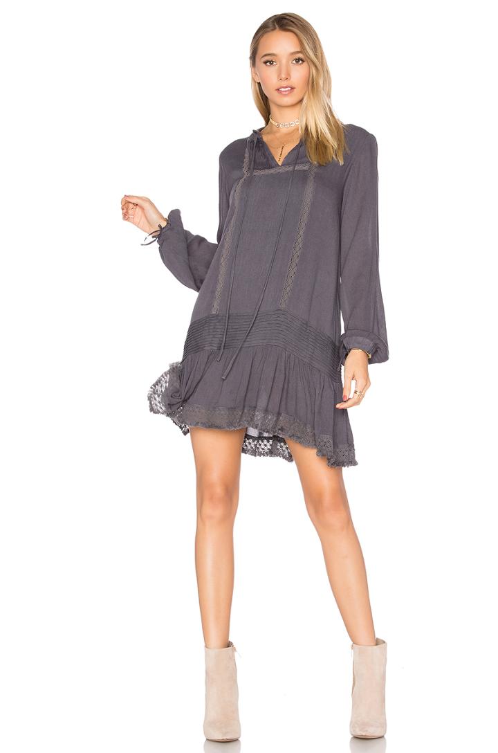 Eldora Smock Dress