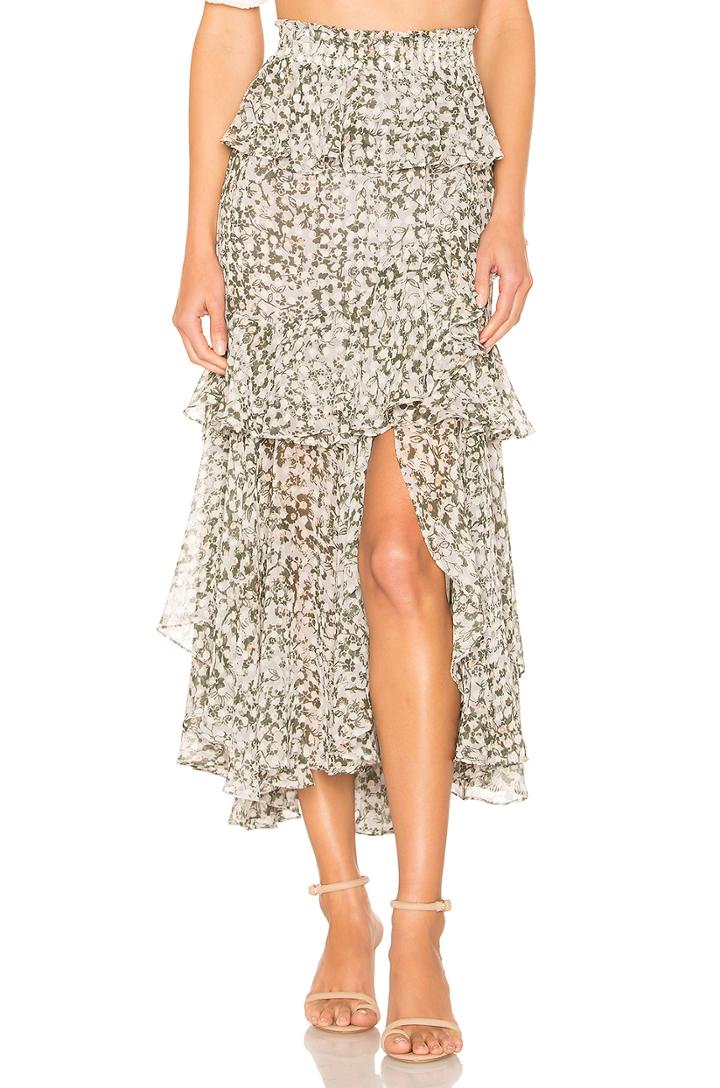 Joseva Skirt