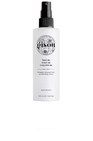 Propolis Infused Heat Protecting Spray