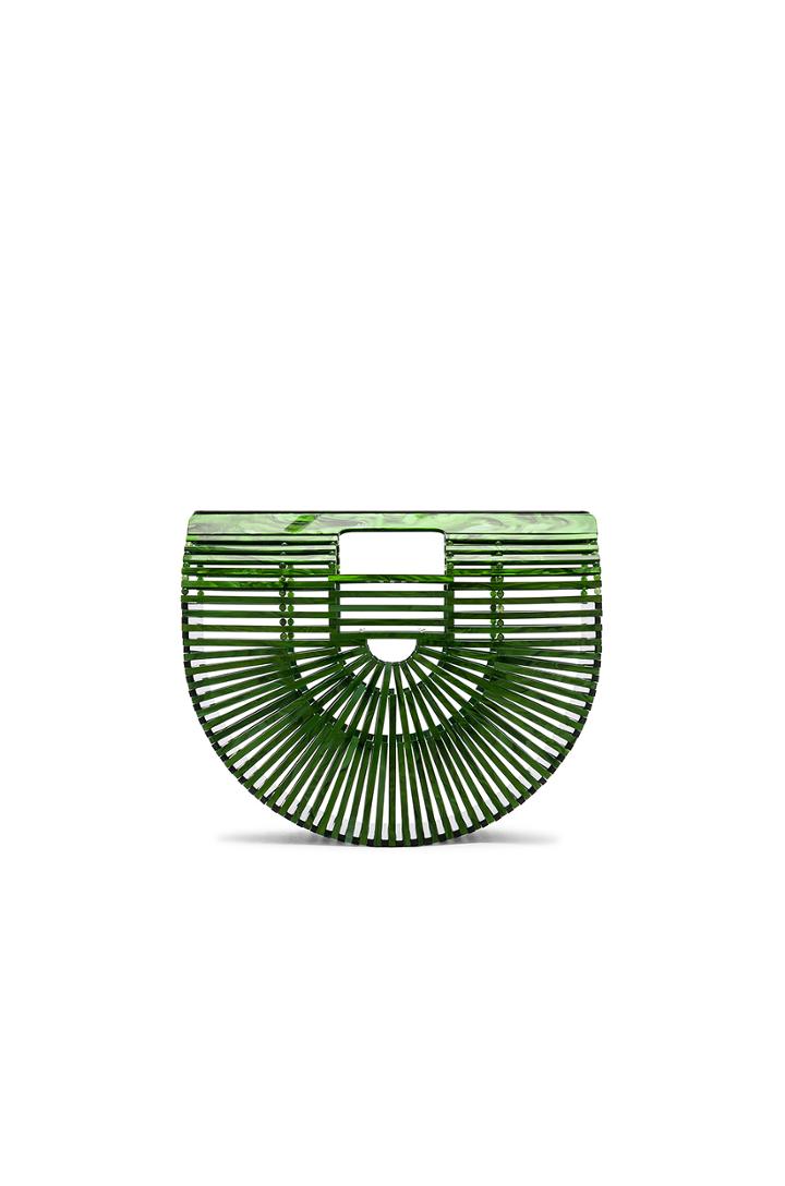 Small Acrylic Ark Bag