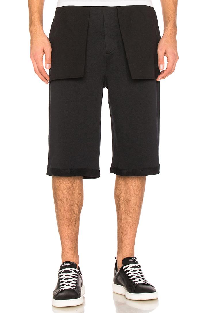 Mono Shorts
