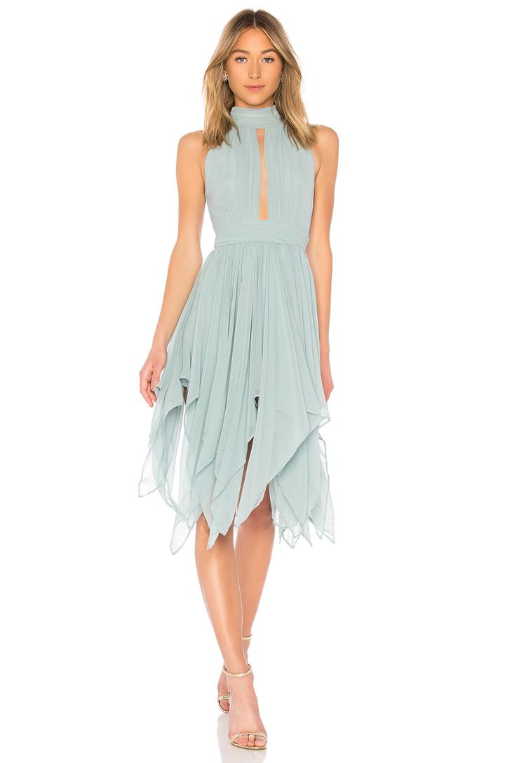 X Revolve Andrea Dress