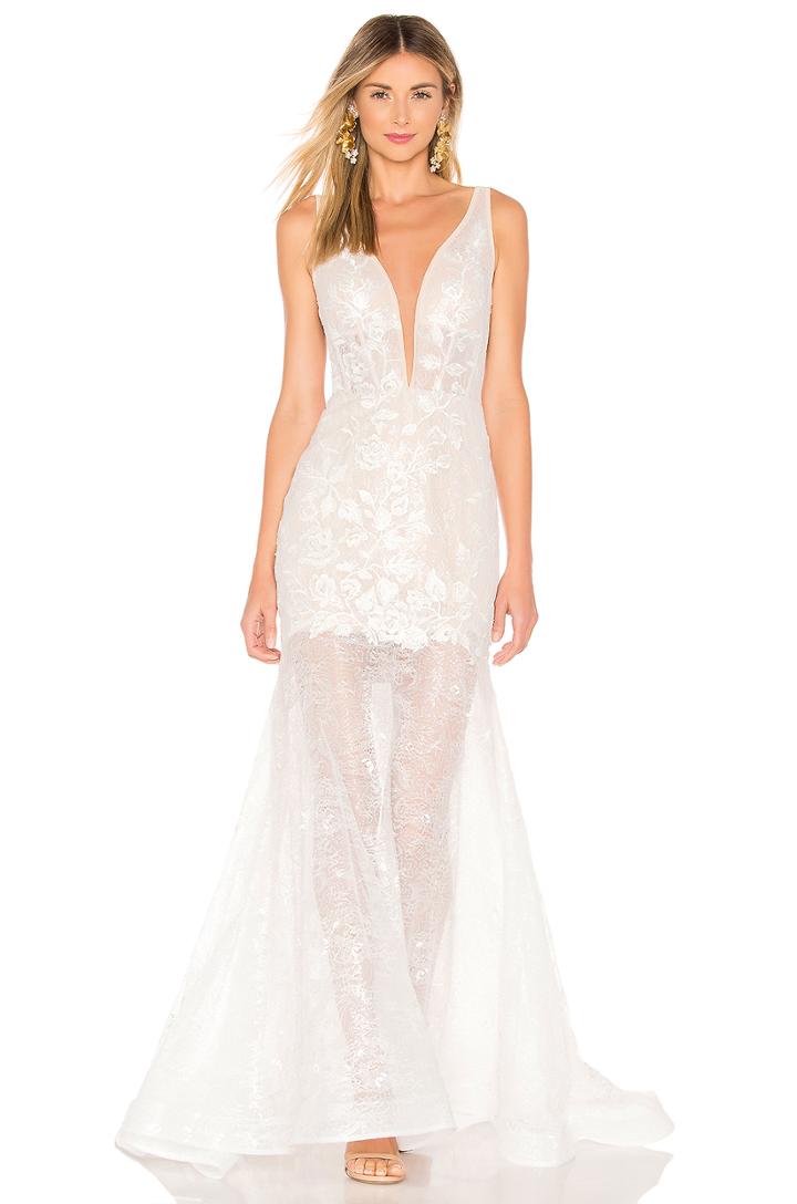 Estelle Gown