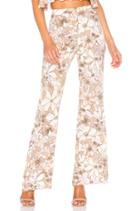Renata High Waist Pants