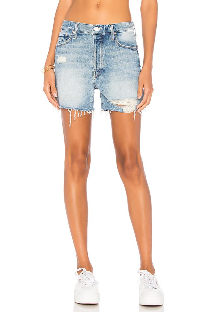 The Proper Short