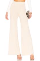 Yosu Rib Palazzo Pant