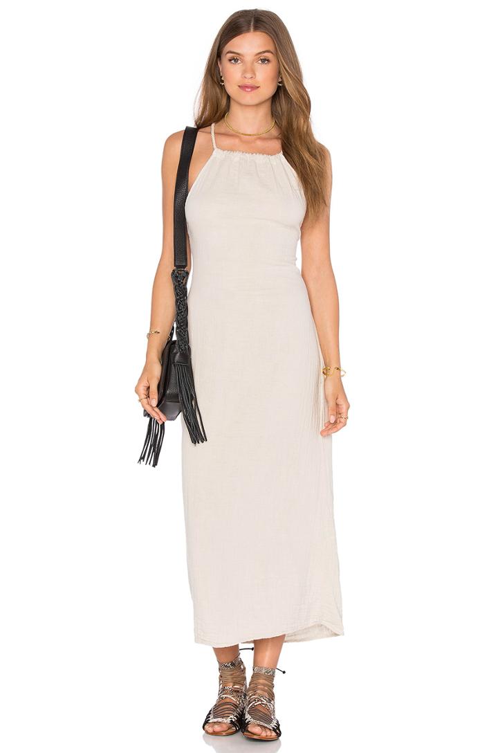 Rope Dress