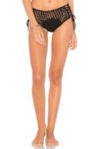 Sadie High Waist Bikini Bottom