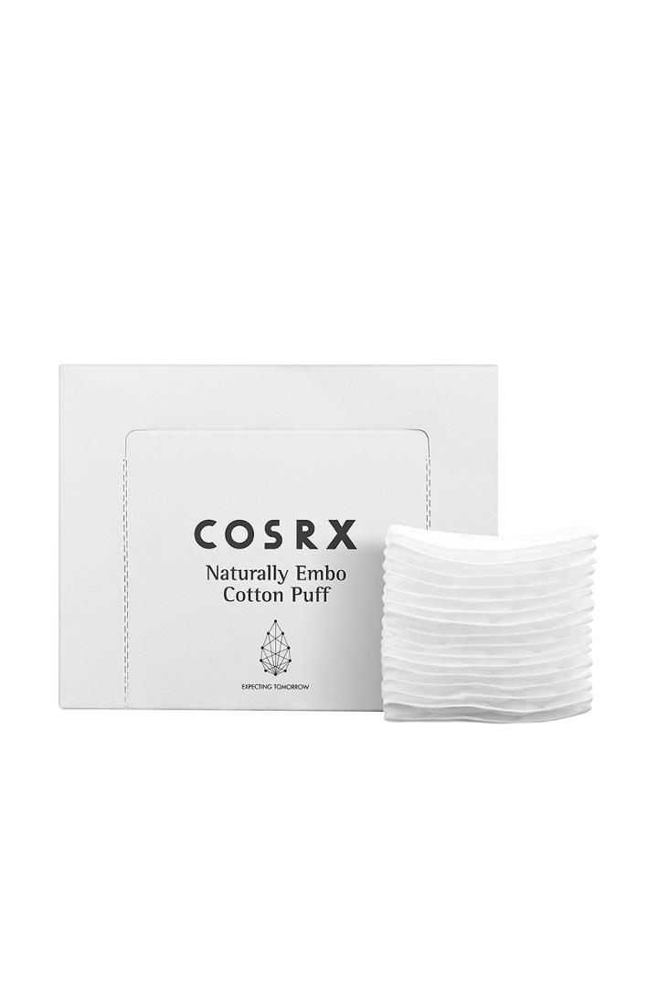 Naturally Embo Cotton Puff