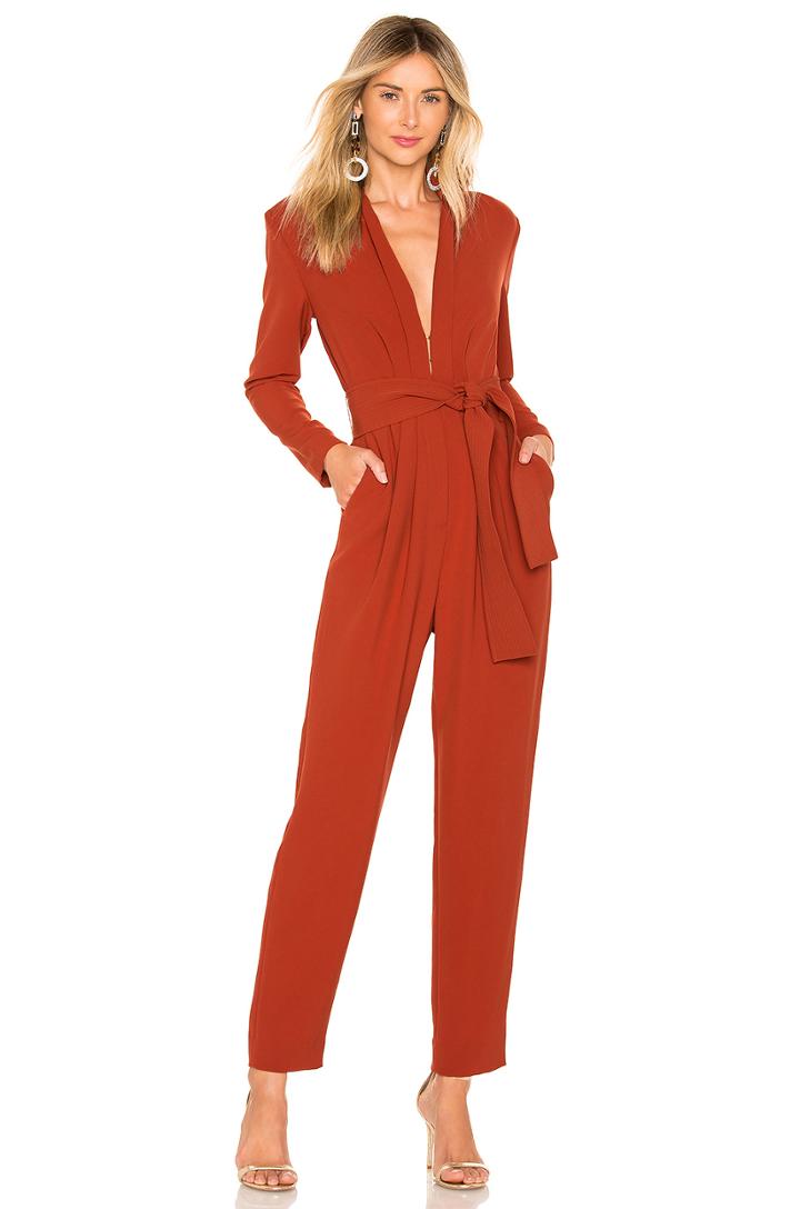 Kieran Jumpsuit