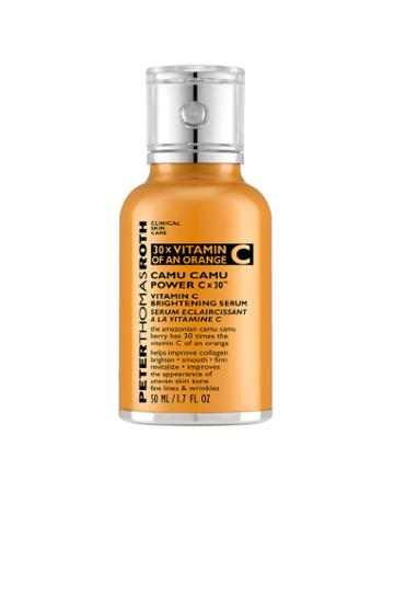 Camu Camu Power C X 30 Vitamin C Brightening Serum