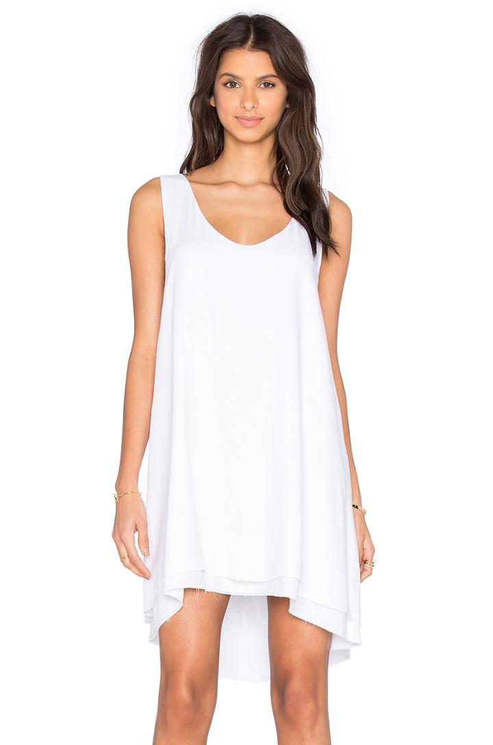 Henley Dress