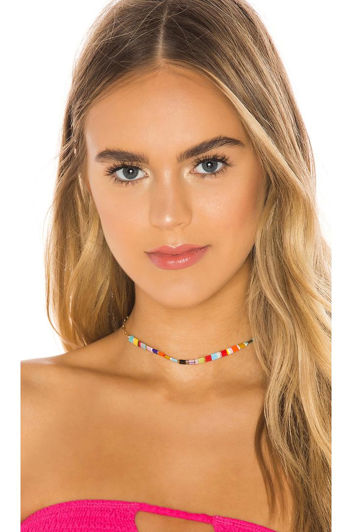The Chikletz Choker