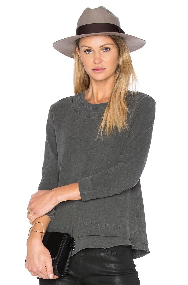 Mock Layered Tee