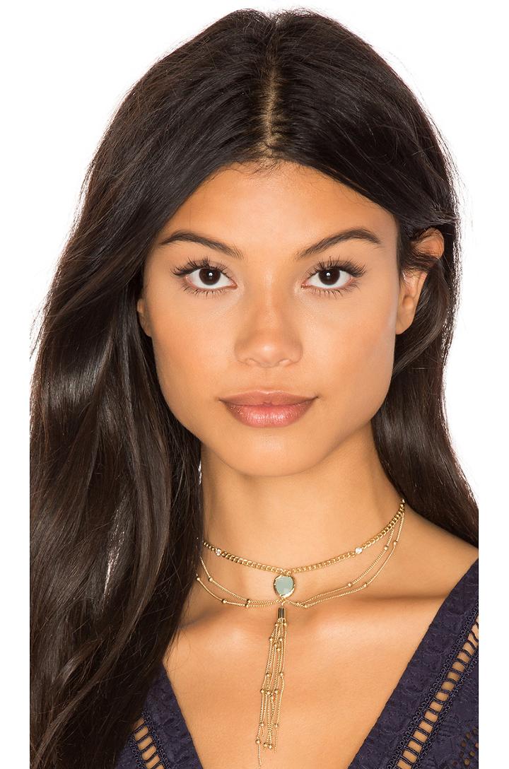 Grecian Choker