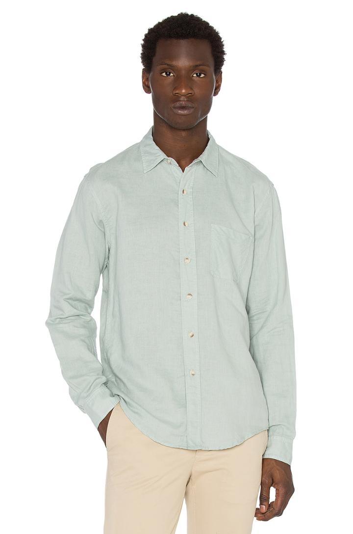 One Pocket Shirt