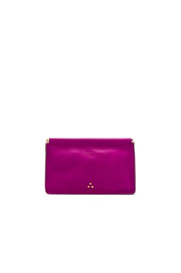 Clic Clac Large Clutch