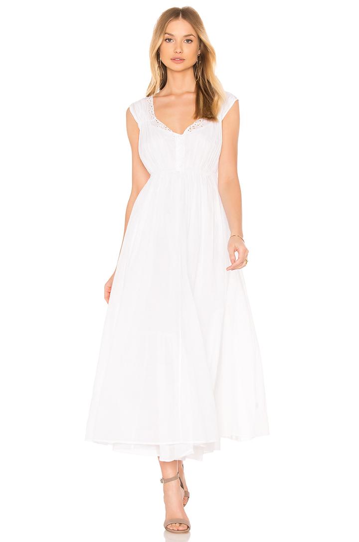Clothide Dress